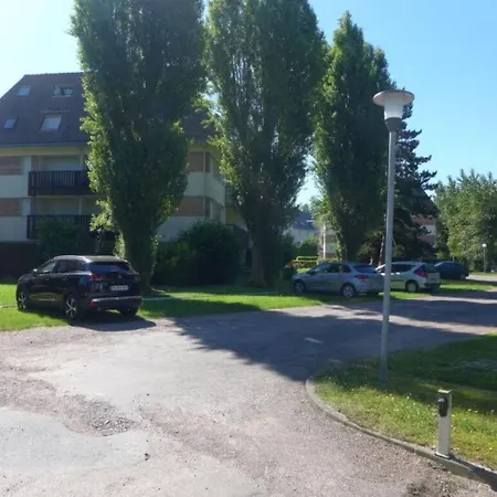 Les Portes De La Apartment Villers-sur-Mer