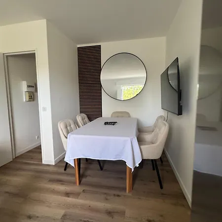 Les Portes De La Apartment Villers-sur-Mer