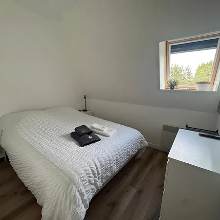 Les Portes De La Apartment *